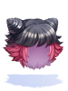 Icon of (c) Halloween Short Cat Ears