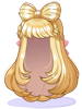 Icon of (c) Lovely Ribbon Hair