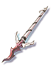 Icon of Trial Royal Guard's Lance