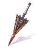 Icon of Blocking Spear