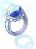 Icon of Temporal Transcendence Ring