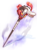 Icon of Royal Alchemy Staff