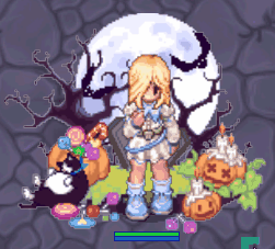 Icon of (c) Capa Terror