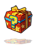 Icon of (?O?) Surprise Donation Box