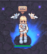 Icon of Gatos of aventura