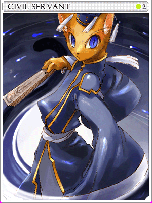 Icon of Mao Guai Card