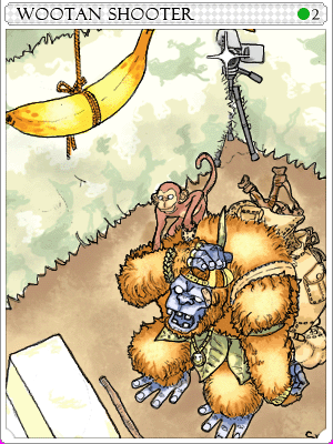 Icon of Wootan Shooter Card