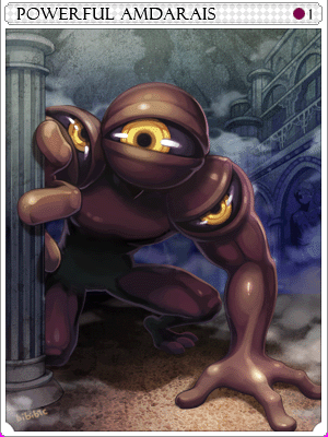 Icon of Enhanced Amdarais Card