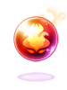 Icon of Fire Drop