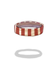 Icon of Striped Hairband