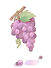 Icon of Grape