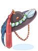 Icon of Magistrate Hat