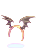 Icon of Evolved Evil Wings