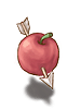 Icon of Apple of Archer