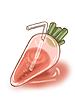 Icon of Carrot Juice