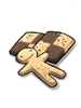 Icon of Well Baked Cookie