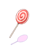 Icon of Lollipop