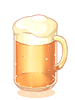 Icon of Beer Hat