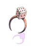 Icon of Dice Hat