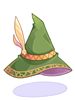 Icon of Time Keeper Hat