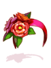 Icon of RJC Flower Hairband