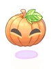 Icon of Mysterious Pumpkin Hat
