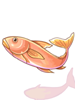 Icon of Fresh Fish