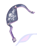 Icon of Pirate Eye Bandage