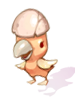 Icon of Picky Egg Shell