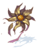Icon of Withered Flower