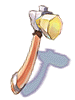 Icon of Golden Hammer