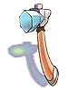 Icon of Oridecon Hammer