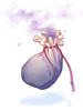 Icon of Bomb Mushroom Spore