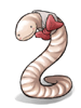 Icon of Earthworm the Dude