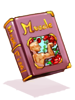 Icon of Muscle Knights Summertime Guide