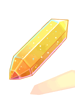 Icon of Raw Crystal Stone