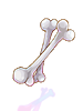 Icon of Purified Spirit Bone