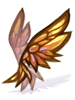 Icon of Fancy Fairy Wing