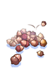 Icon of Pile of Acorn