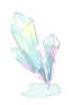 Icon of Temporal Crystal