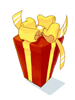 Icon of Gift Box