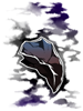 Icon of Gray Shard