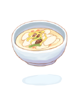 Icon of Tempting Rice-Cake Soup