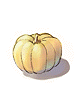 Icon of Organic Pumpkin