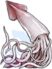 Icon of Giant Squid