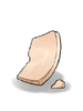 Icon of Piece of Egg Shell