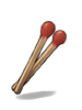 Icon of Matchstick