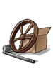 Icon of Cart Parts
