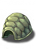 Icon of Broken Turtle Shell