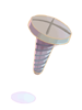 Icon of Rusty Screw
